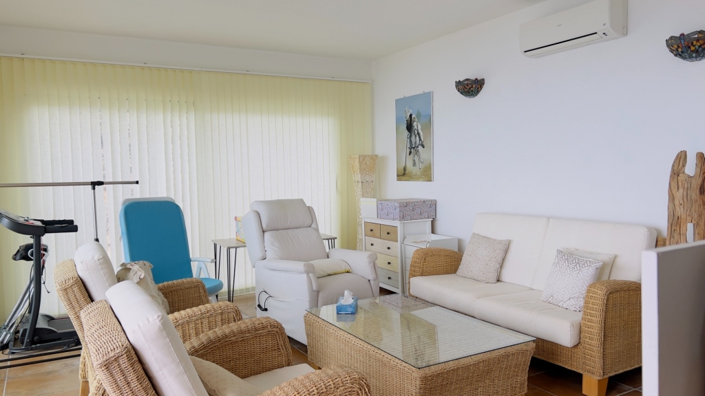 3 bed villa in Benitachell