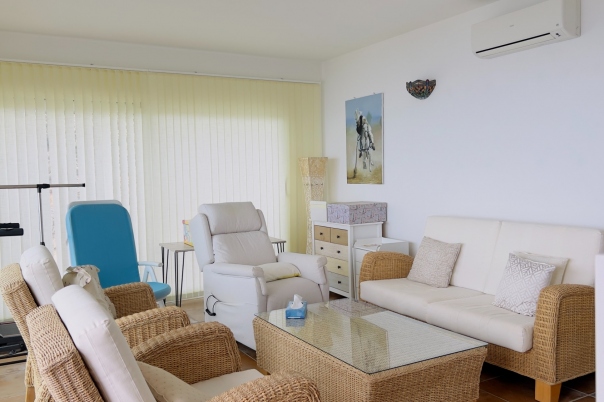 3 bed villa in Benitachell