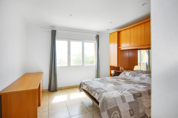 5 bed villa in Calp