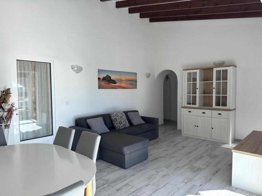 3 bed villa in Moraira