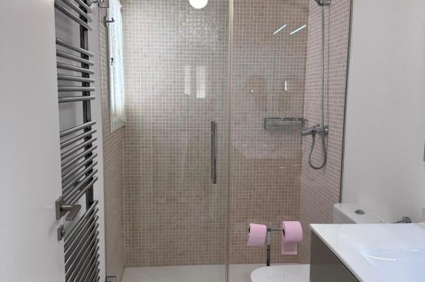 3 bed villa in Moraira