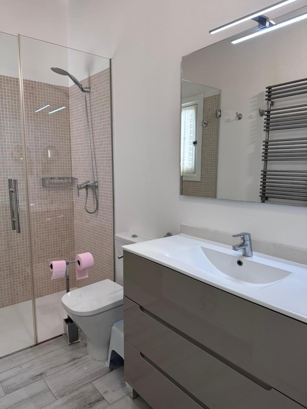 3 bed villa in Moraira