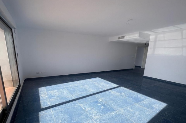 3 bed apartment in Calpe