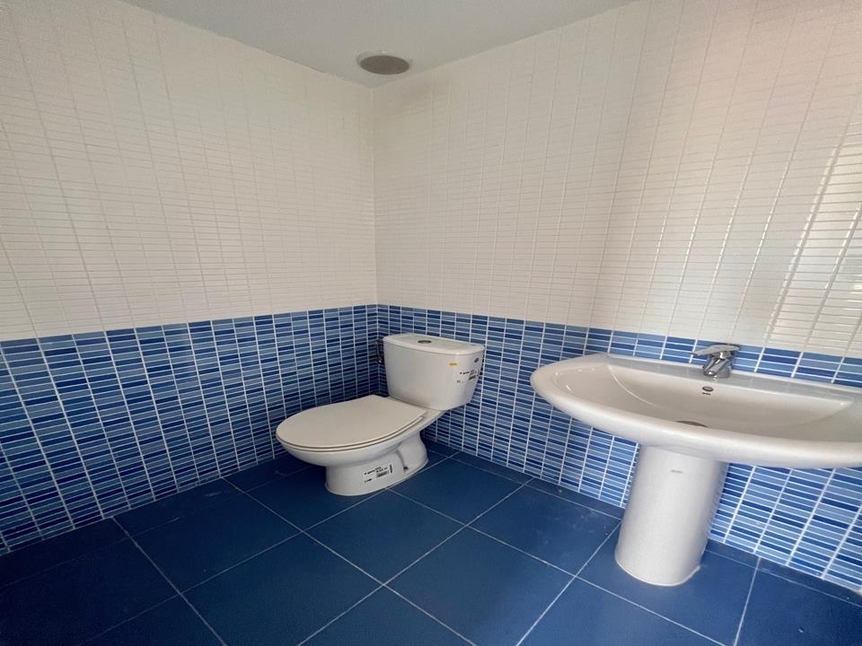 3 bed apartment in Calpe