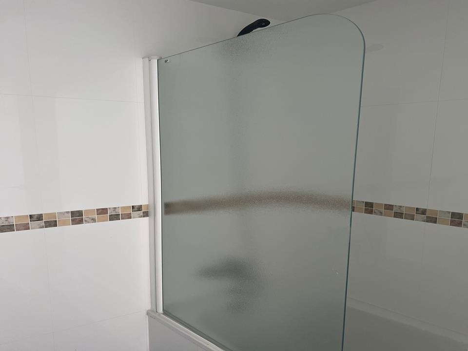 3 bed apartment in Calpe