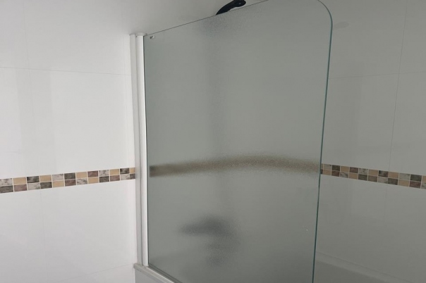 3 bed apartment in Calpe