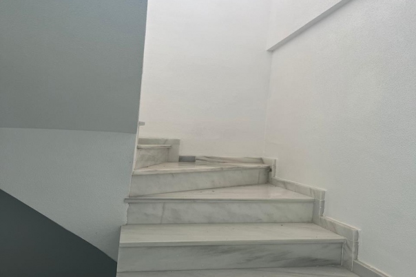 3 bed apartment in Calpe