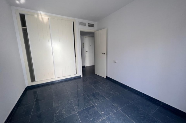 3 bed apartment in Calpe