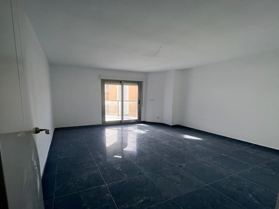 3 bed apartment in Calpe