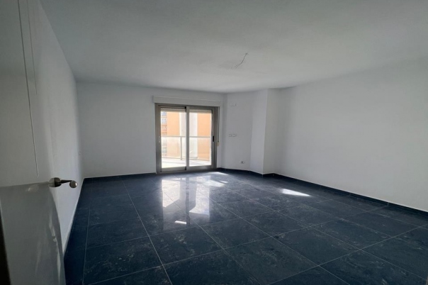 3 bed apartment in Calpe