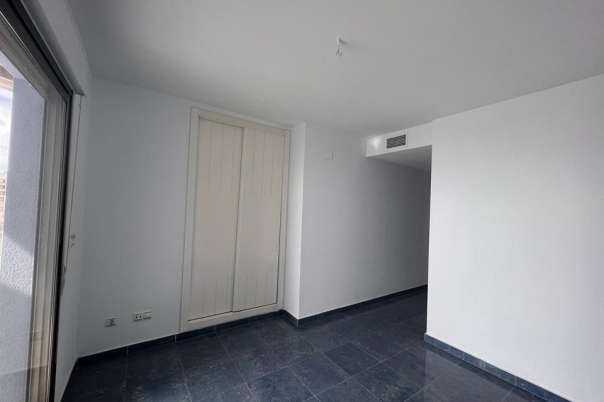 3 bed apartment in Calpe