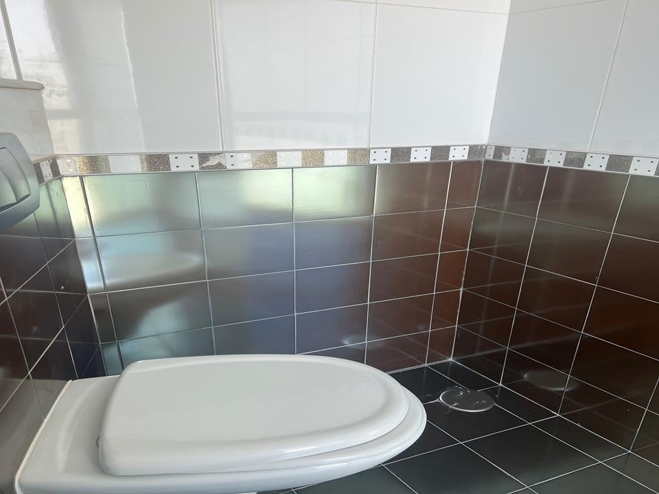 3 bed apartment in Calpe
