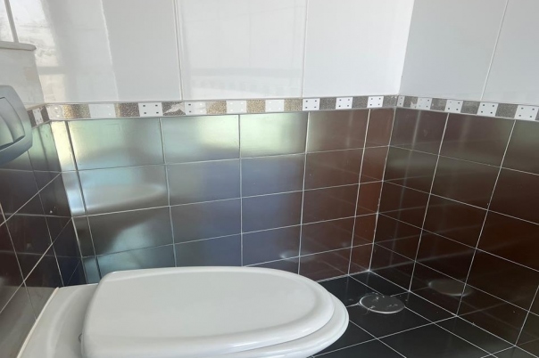3 bed apartment in Calpe