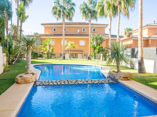 Long Term Rentals in Javea Spain from VillaMia Javea