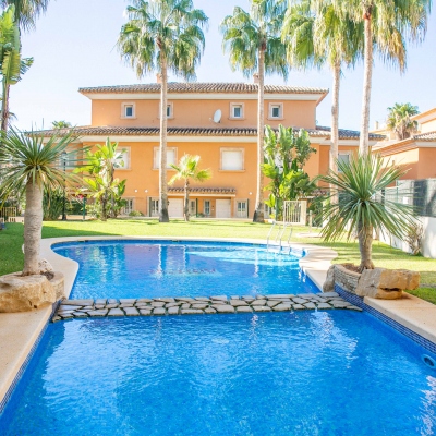 Long Term Rentals in Javea Spain from VillaMia Javea