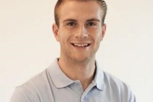 Patrick Mansell - Sports Massage Therapist