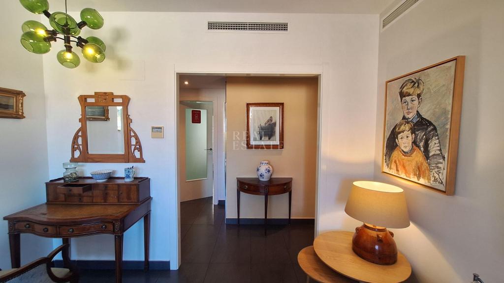 3 bed apartment in Dénia