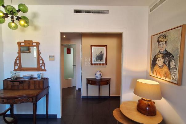 3 bed apartment in Dénia