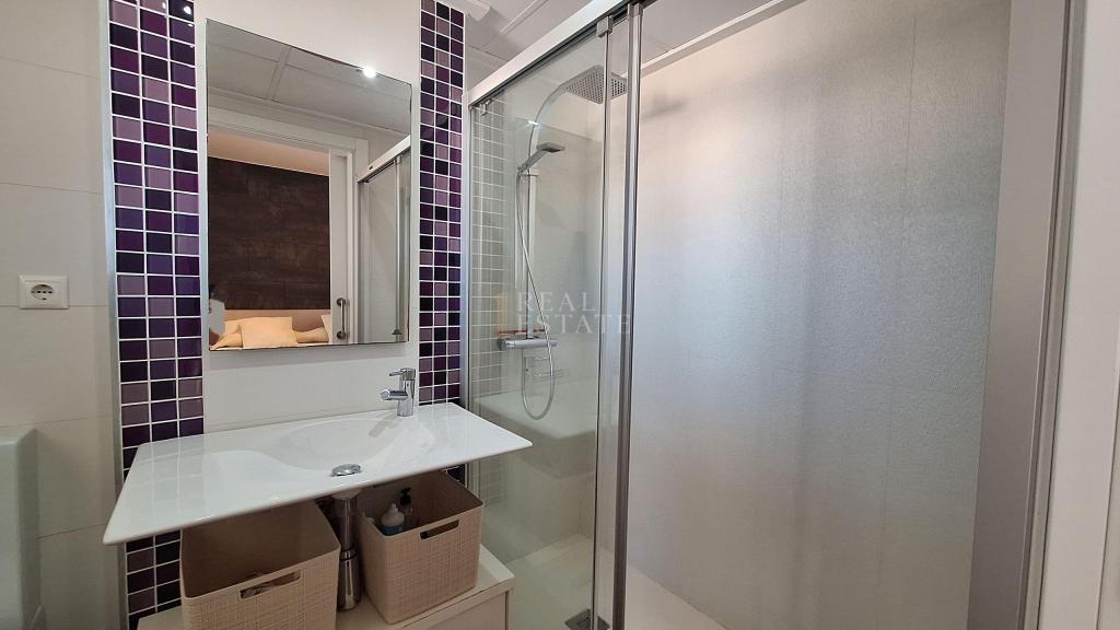 3 bed apartment in Dénia