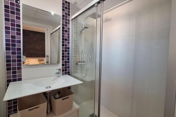 3 bed apartment in Dénia