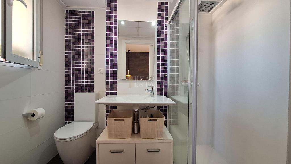 3 bed apartment in Dénia