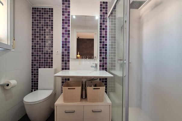 3 bed apartment in Dénia
