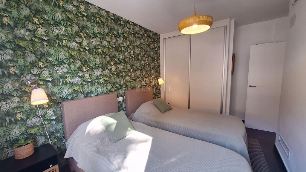 3 bed apartment in Dénia