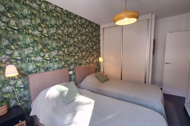 3 bed apartment in Dénia