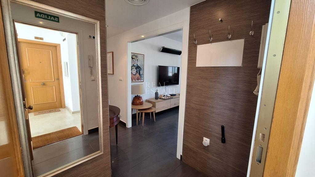 3 bed apartment in Dénia