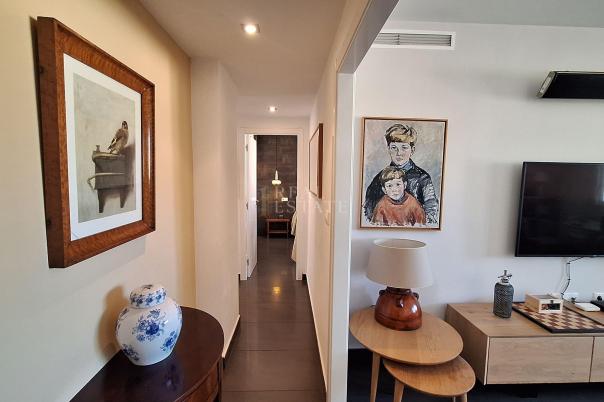 3 bed apartment in Dénia