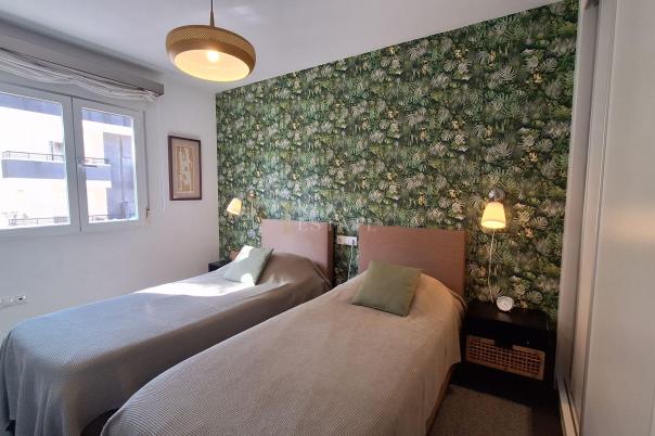 3 bed apartment in Dénia
