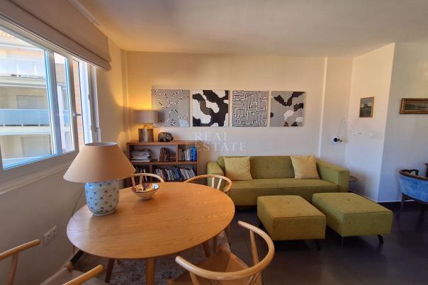 3 bed apartment in Dénia