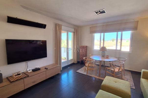 3 bed apartment in Dénia
