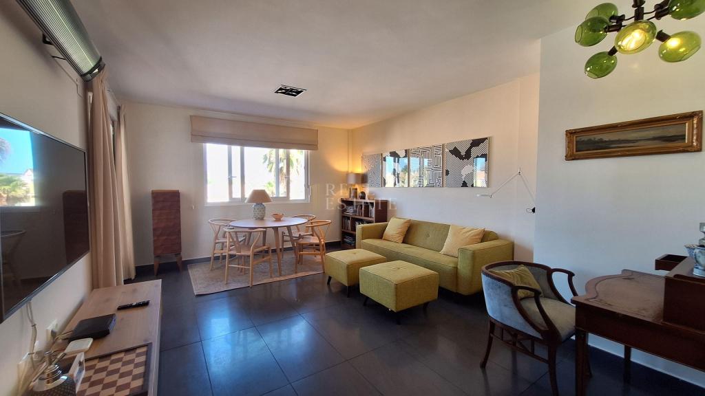 3 bed apartment in Dénia
