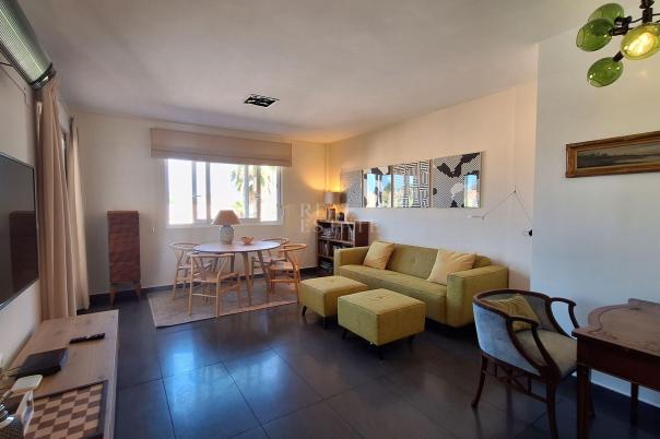 3 bed apartment in Dénia