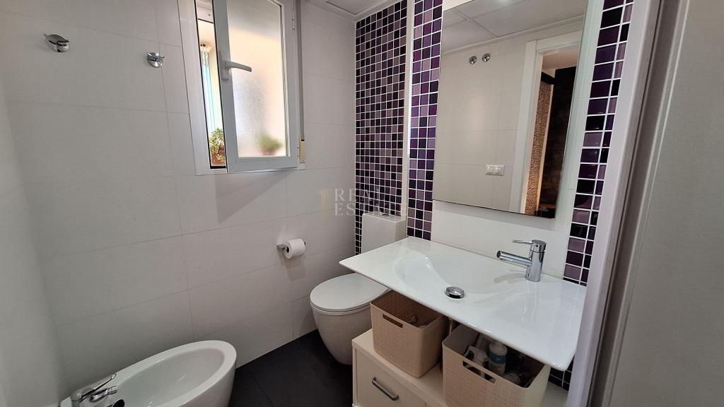 3 bed apartment in Dénia
