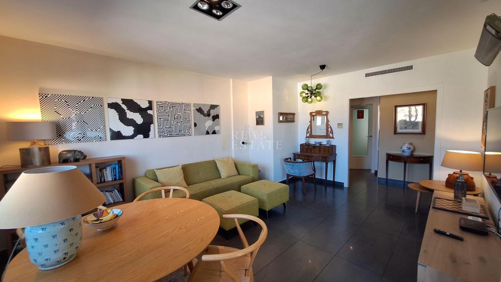 3 bed apartment in Dénia