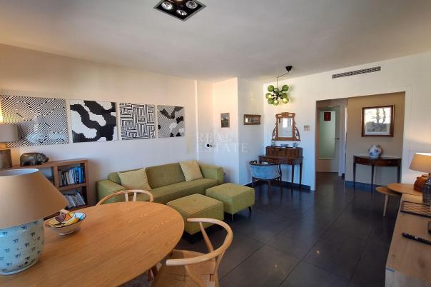3 bed apartment in Dénia