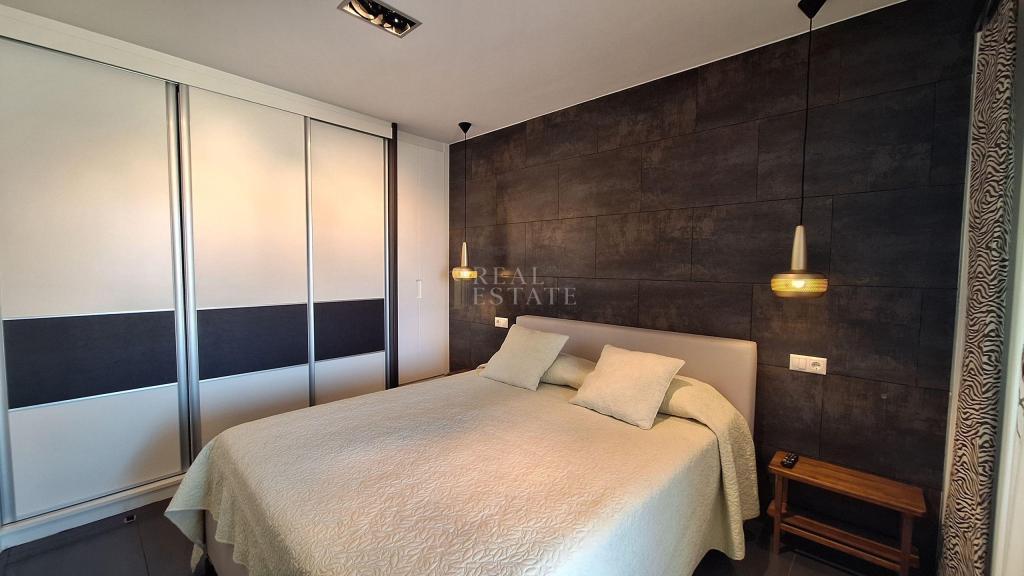 3 bed apartment in Dénia