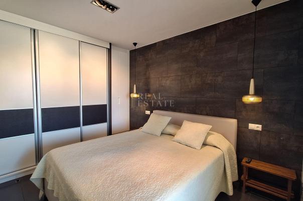 3 bed apartment in Dénia