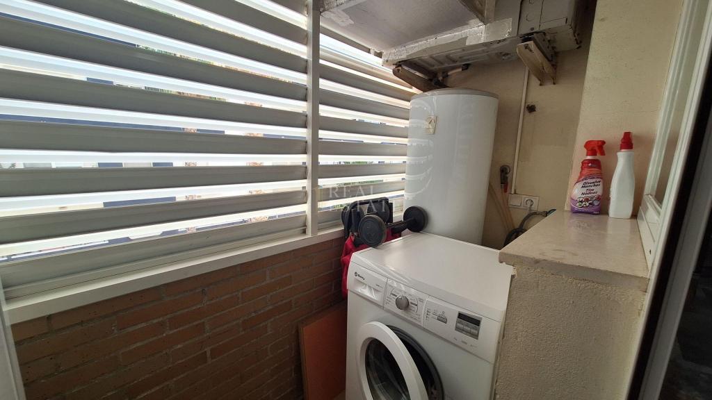 3 bed apartment in Dénia