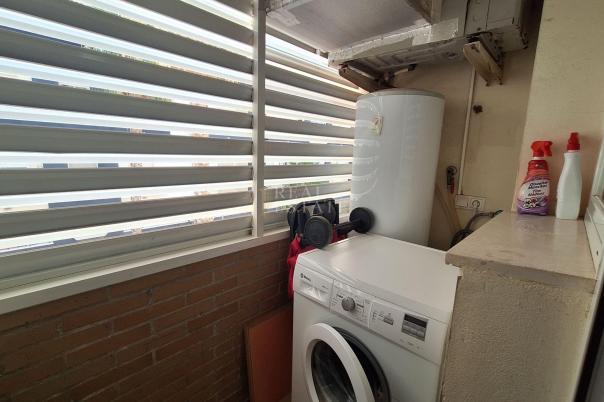 3 bed apartment in Dénia