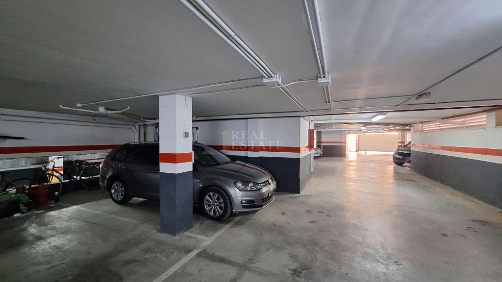 3 bed apartment in Dénia