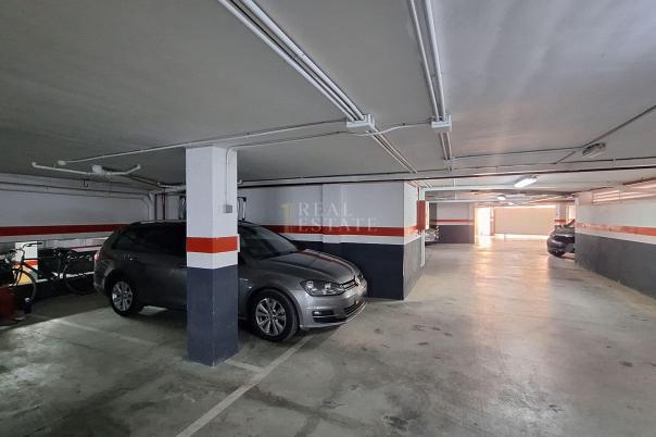 3 bed apartment in Dénia