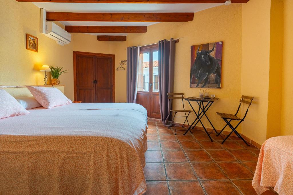 6 bed commercial_premises in Sagra
