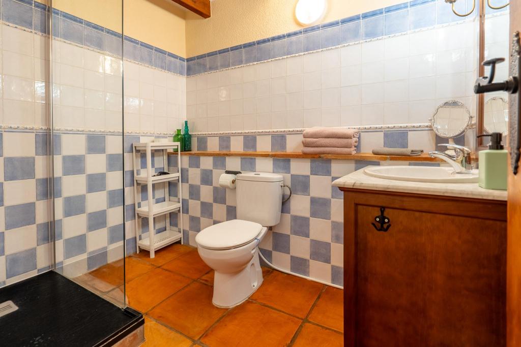 6 bed commercial_premises in Sagra