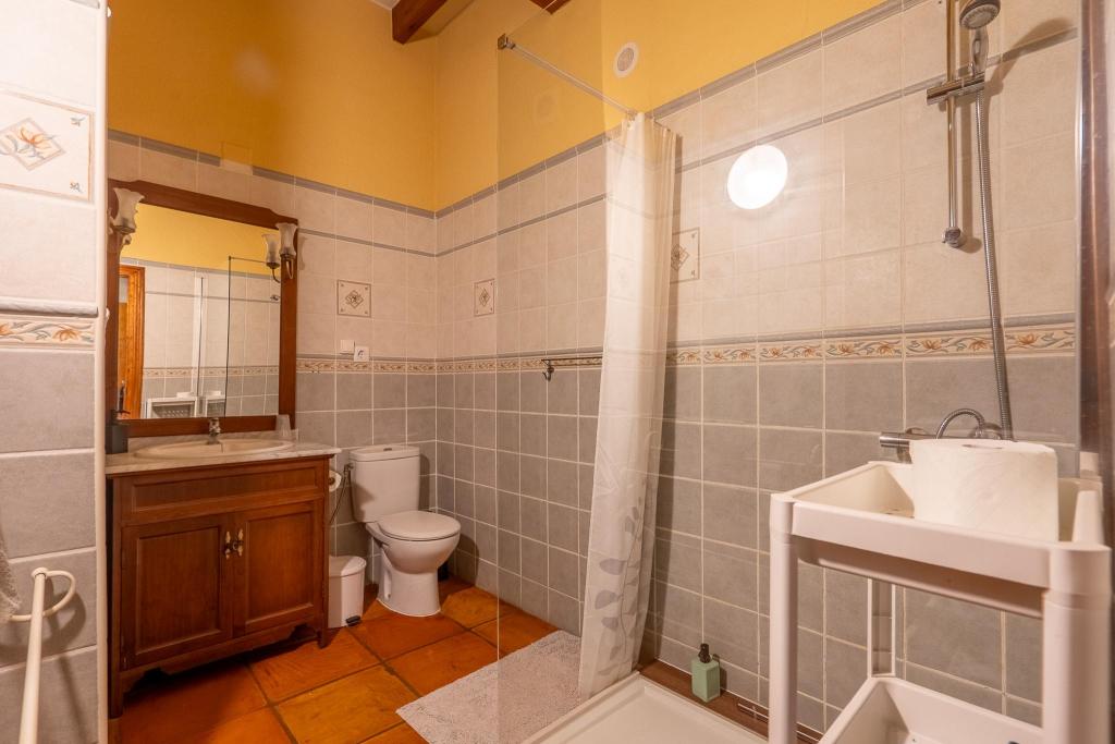 6 bed commercial_premises in Sagra