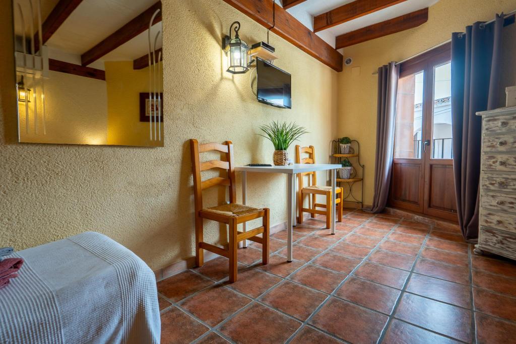 6 bed commercial_premises in Sagra