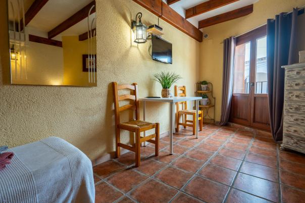 6 bed commercial_premises in Sagra
