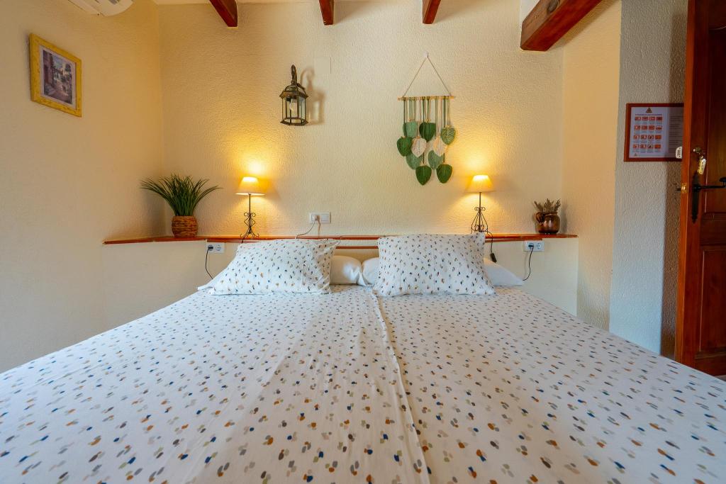 6 bed commercial_premises in Sagra